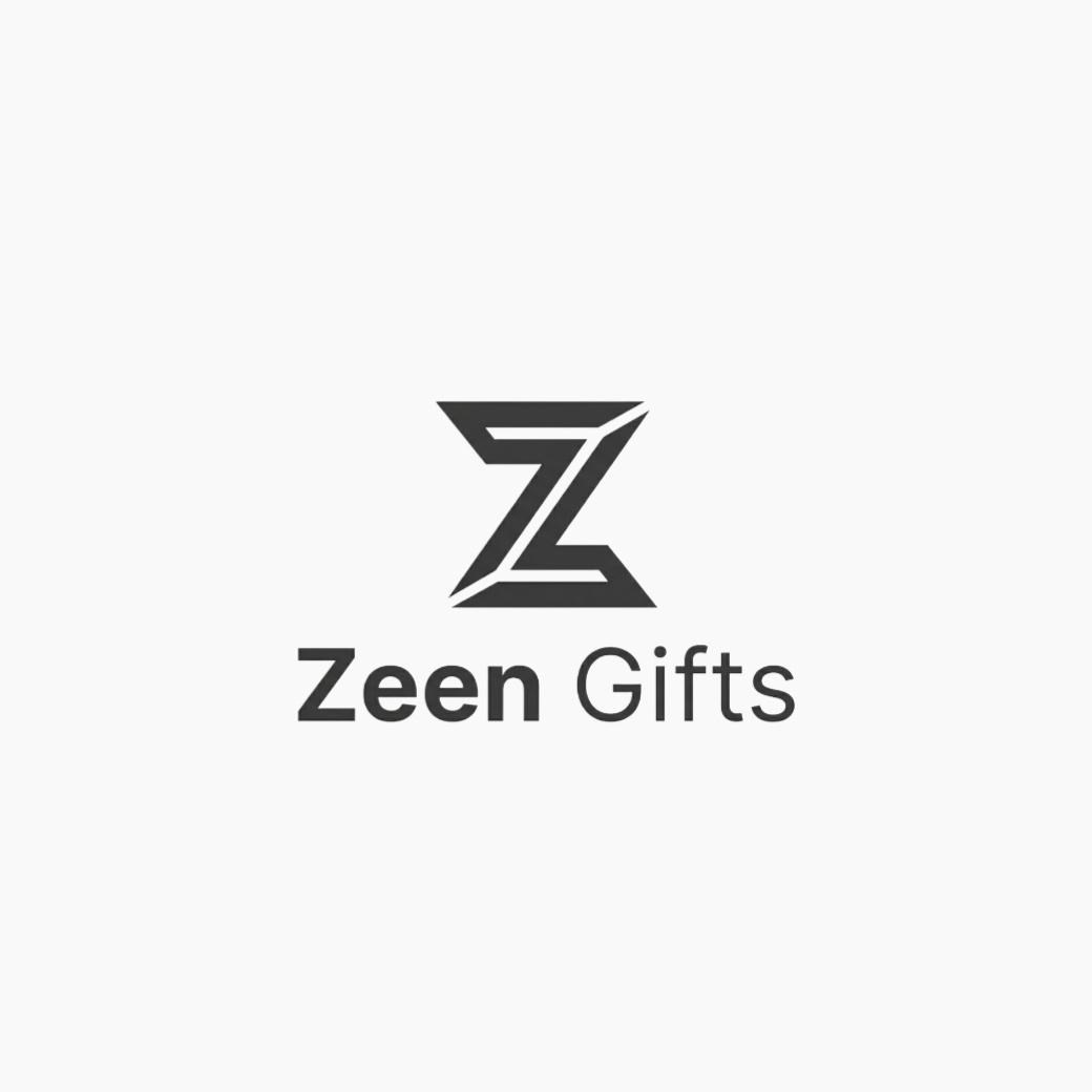 Zeen Gifts Logo